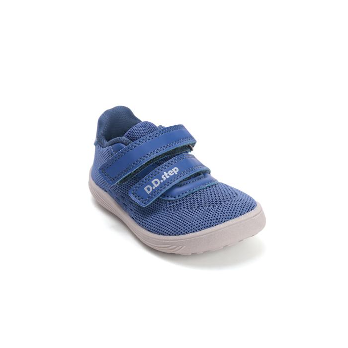 D.D.step obuv F093 barefoot 61936 ARoyal Blue, velikost 26