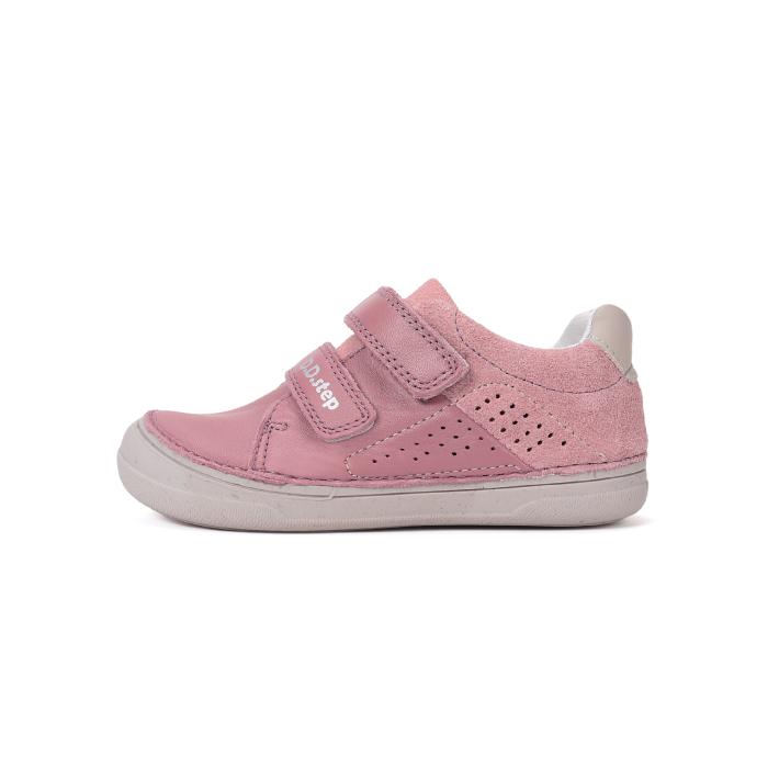 D.D.step celoroční obuv S078 61177 Lila