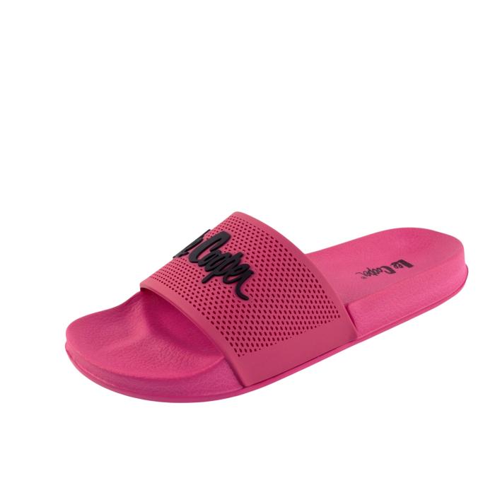 Lee Cooper obuv 4160L pink, velikost 37