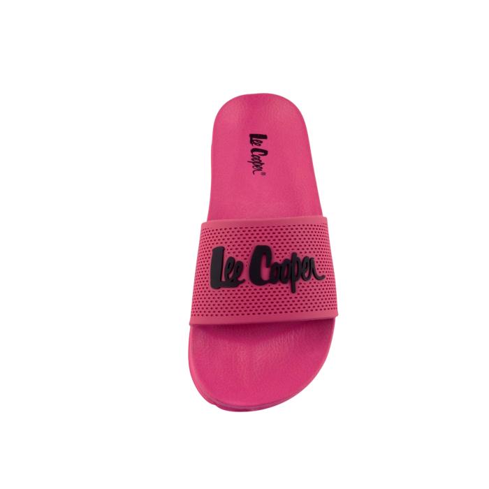 Lee Cooper obuv 4160L pink, velikost 37