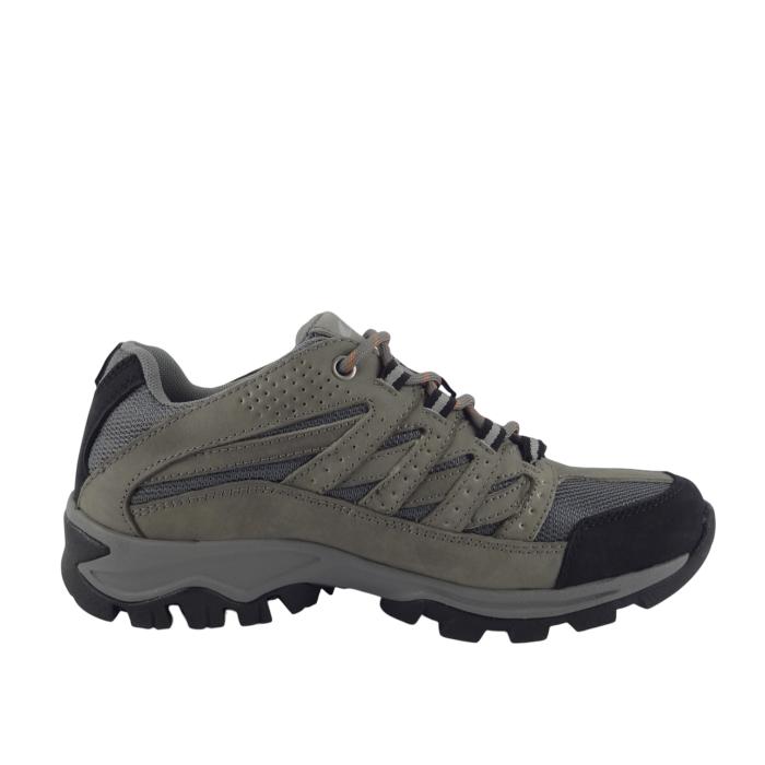 Gruna obuv 041M 042L 042L šedé, velikost 39