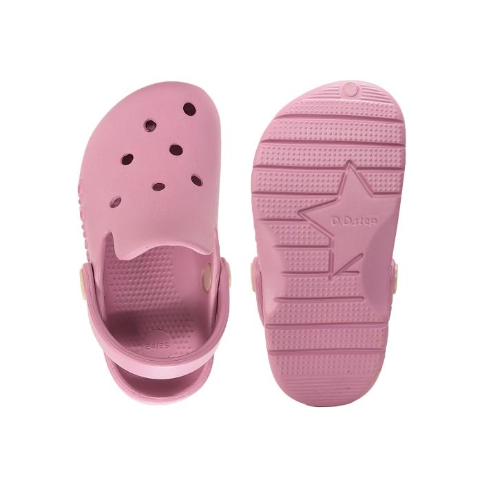 D.D.step obuv J109-61347 Monet Rose, velikost 22-23