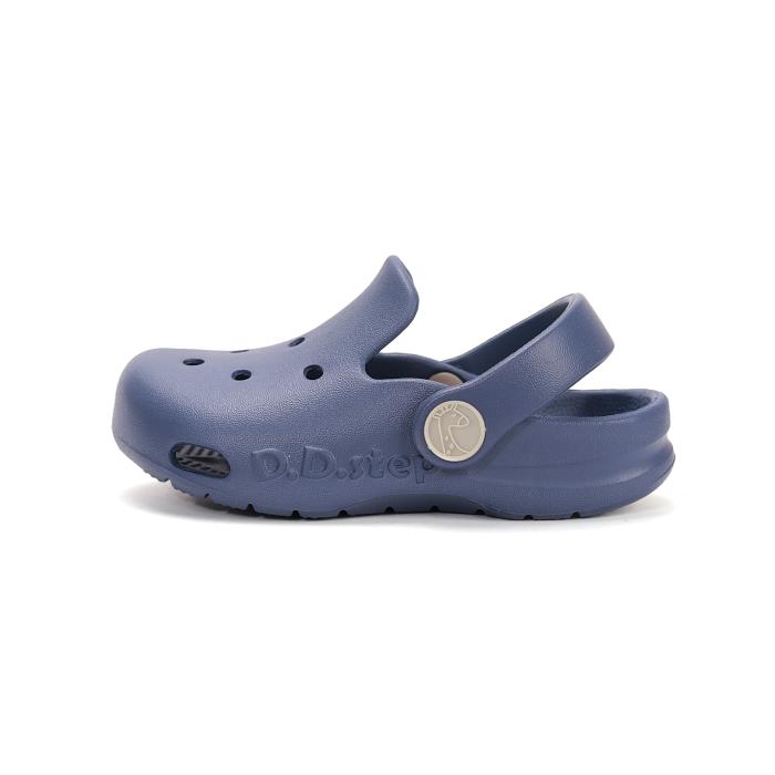 D.D.step obuv J109-61347 Royal Blue