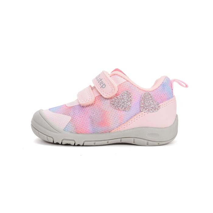 D.D.step obuv F065 61776BM Strawberry