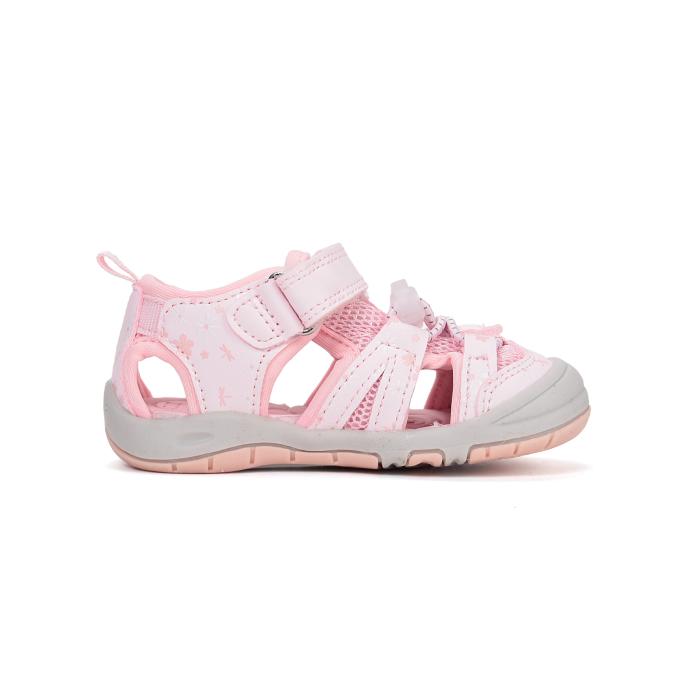 D.D.STEP sandály G065 61146CM Baby Pink, velikost 22