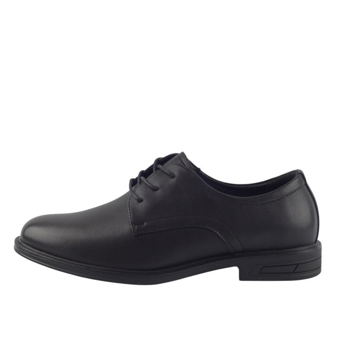 Unisoft obuv 9754 černá