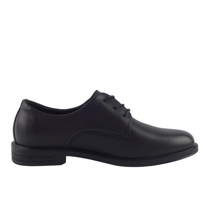 Unisoft obuv 9754 černá, velikost 40