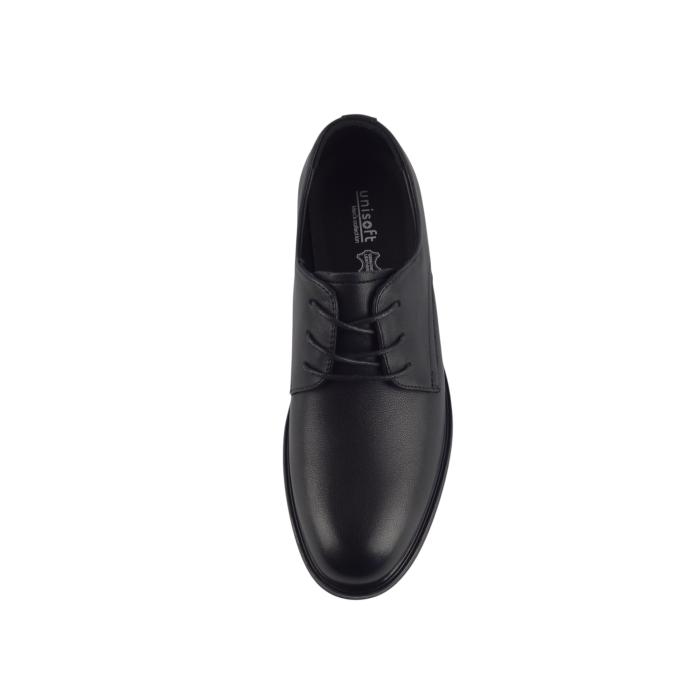 Unisoft obuv 9754 černá, velikost 40