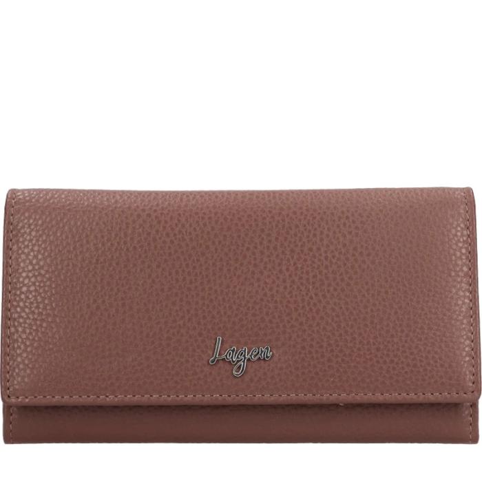 Lagen peněženka 50038 Taupe