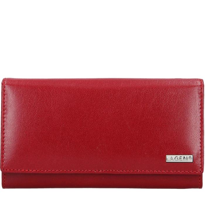 Lagen peněženka 3737/1 Red