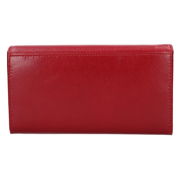 Lagen peněženka 3737/1 Red