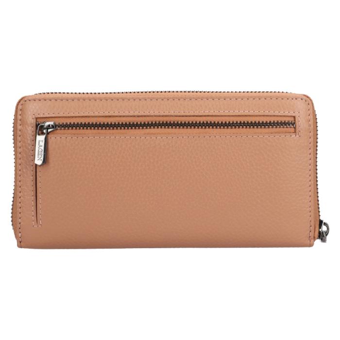 Lagen peněženka 5059 Nude béžová