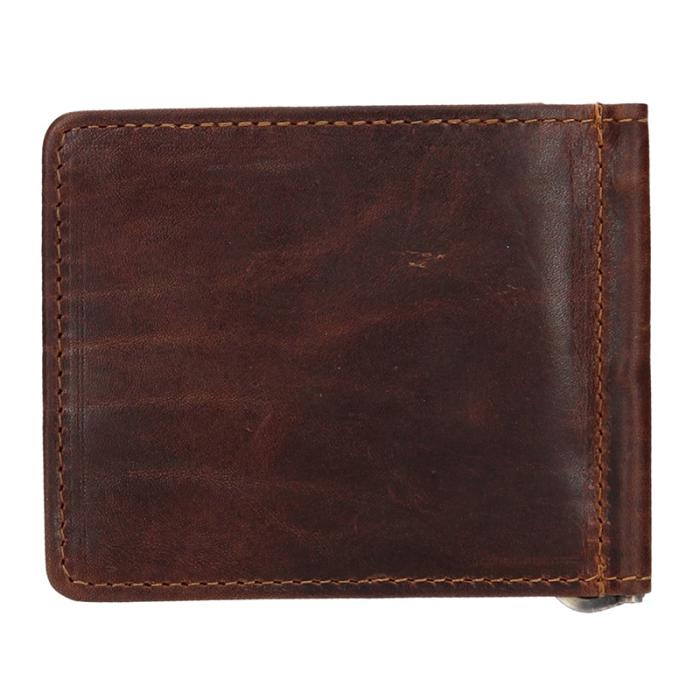 Lagen peněženka 5173 BRN hnfědá