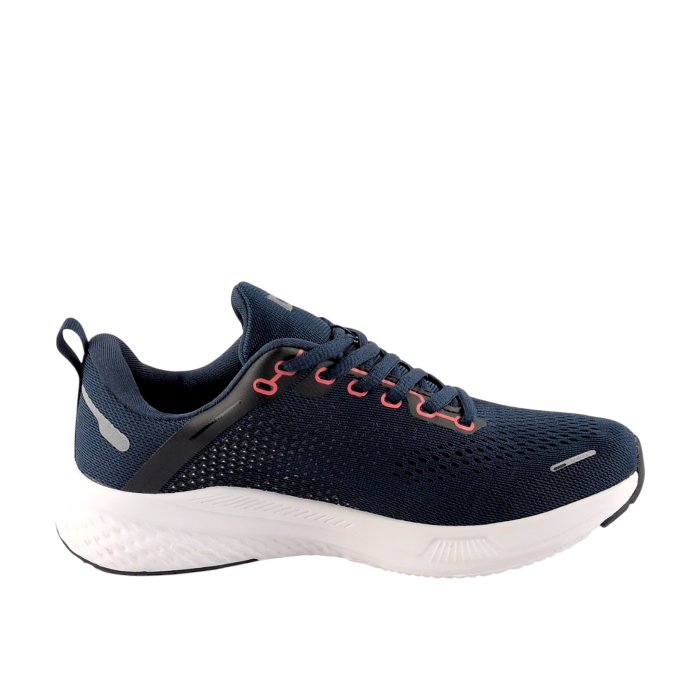 DK tenisky textilní EV 35003 Focus navy, velikost 36