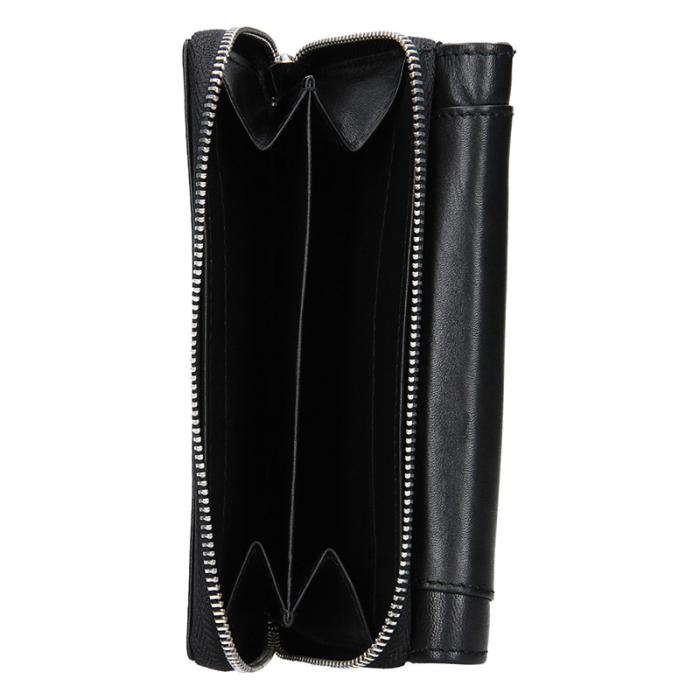 Lagen peněženka BLC 4225 219 černá