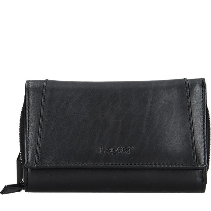 Lagen peněženka BLC 4225 219 černá