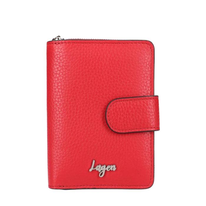 Lagen peněženka BLC 5584 Red