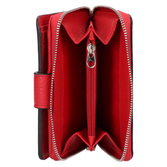 Lagen peněženka BLC 5584 Red