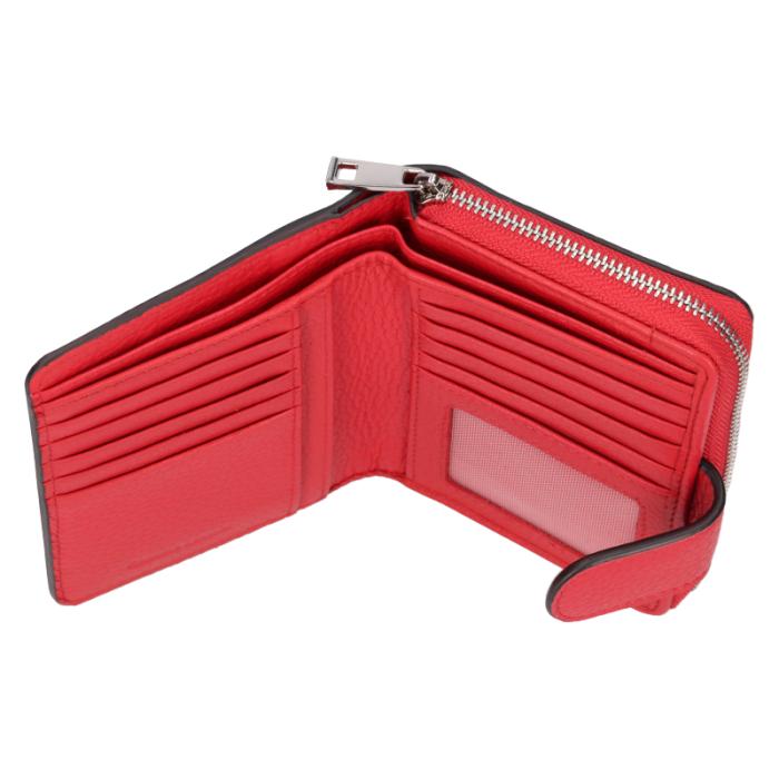 Lagen peněženka BLC 5584 Red