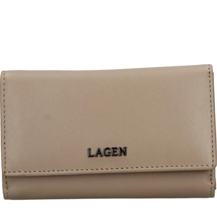 Lagen peněženka BLC 5304 222 cream