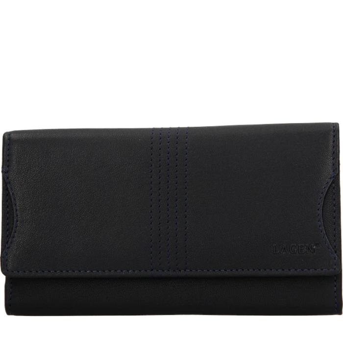 Lagen peněženka BLC 4735/220 N.Blue