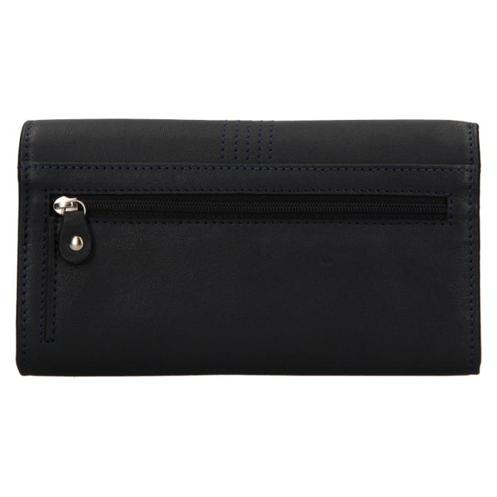 Lagen peněženka BLC 4735/220 N.Blue