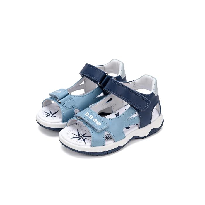 D.D.step obuv G103 61935BM Oceanic, velikost 26