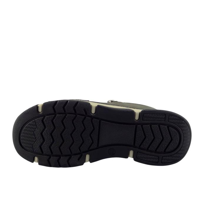 Unisoft obuv 26PB02 9916 Green, velikost 38