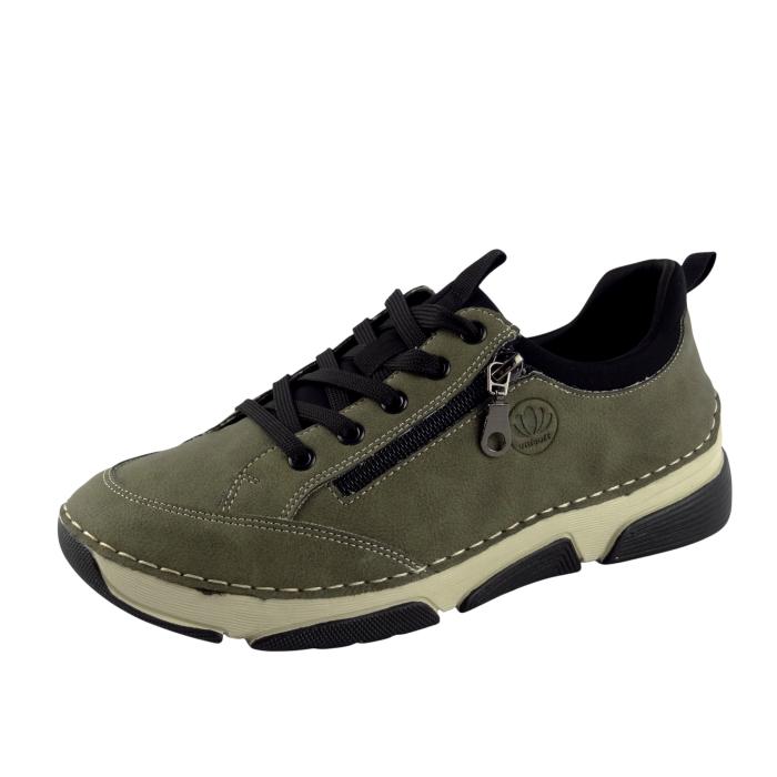 Unisoft obuv 26PB02 9916 Green, velikost 38