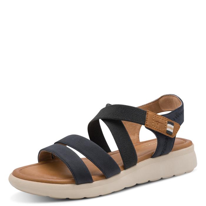 Tamaris obuv 28726 navy, velikost 41