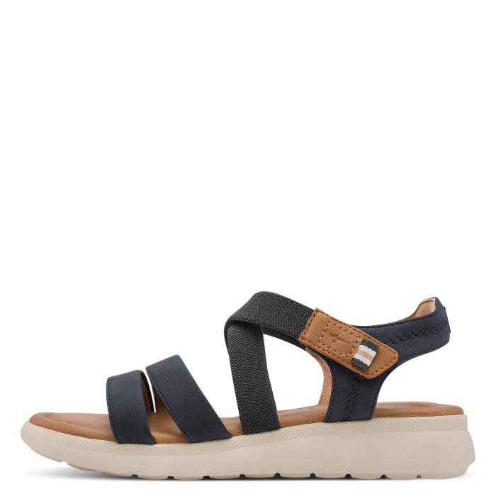 Tamaris obuv 28726 navy, velikost 41