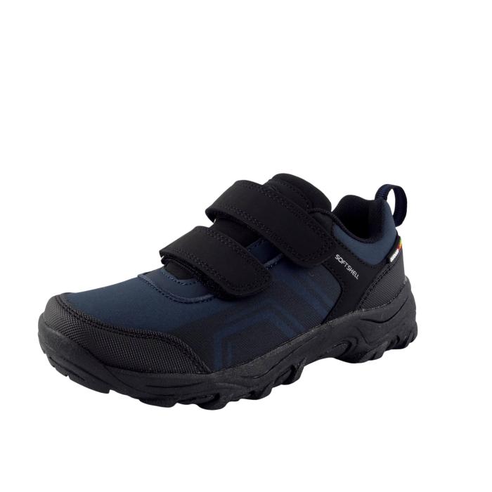 American Club dětská obuv WT281 navy, velikost 32