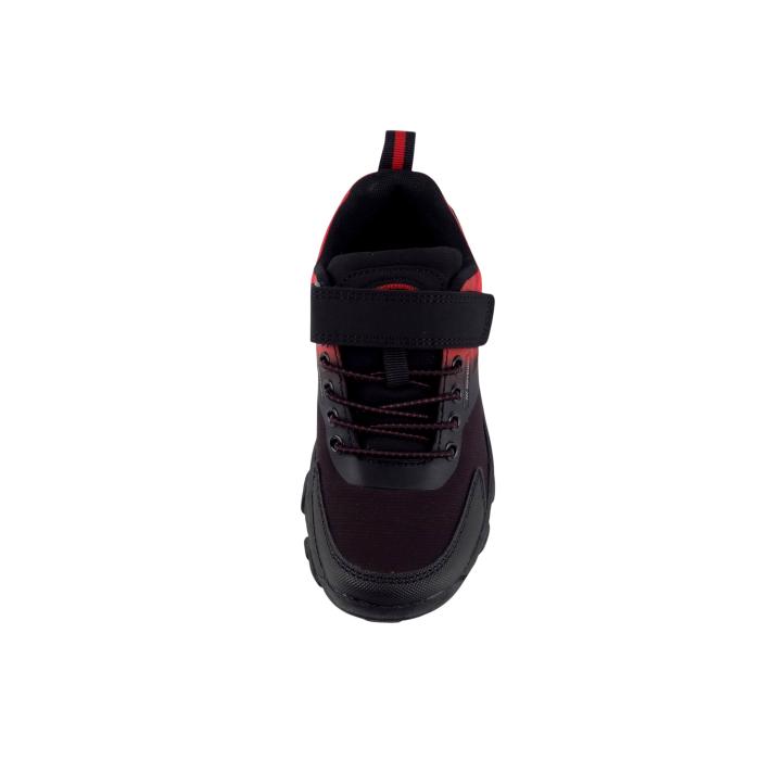 American Club dětská obuv WT282 Red, velikost 32