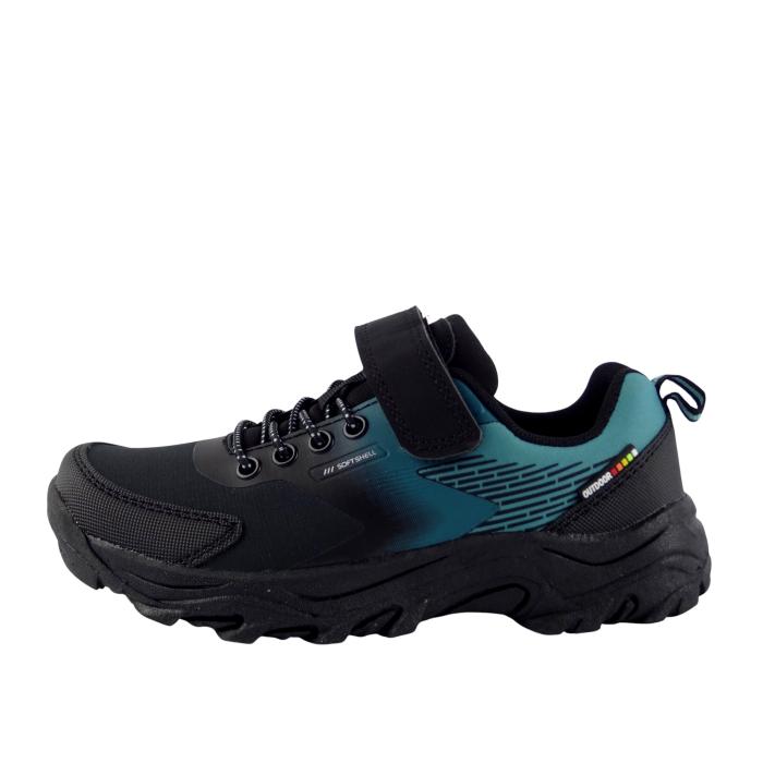 American Club dětská obuv WT282 Blue