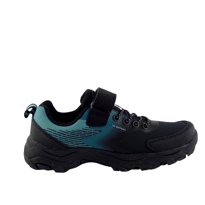 American Club dětská obuv WT282 Blue, velikost 34