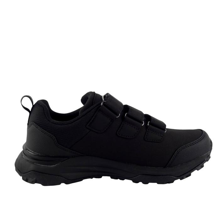 American Club obuv HL223 černá, velikost 40