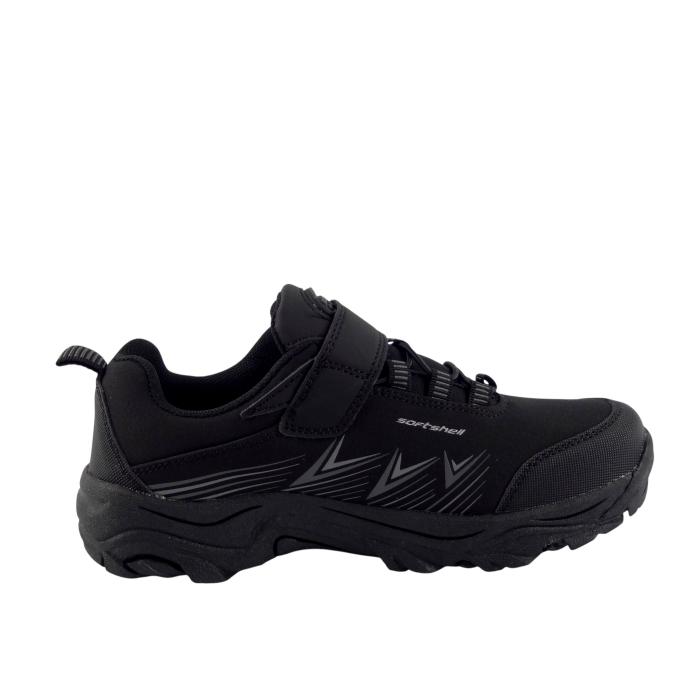 American Club dětská obuv WT246 black, velikost 36