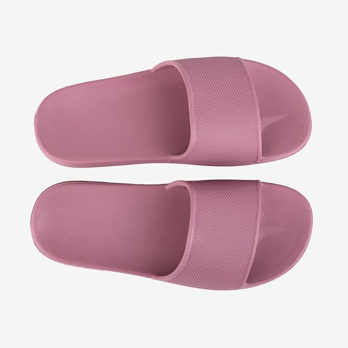 COQUI nazouvák  TORA 7082  red purple, velikost 40