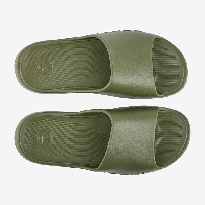 COQUI obuv 7041 Army green, velikost 43