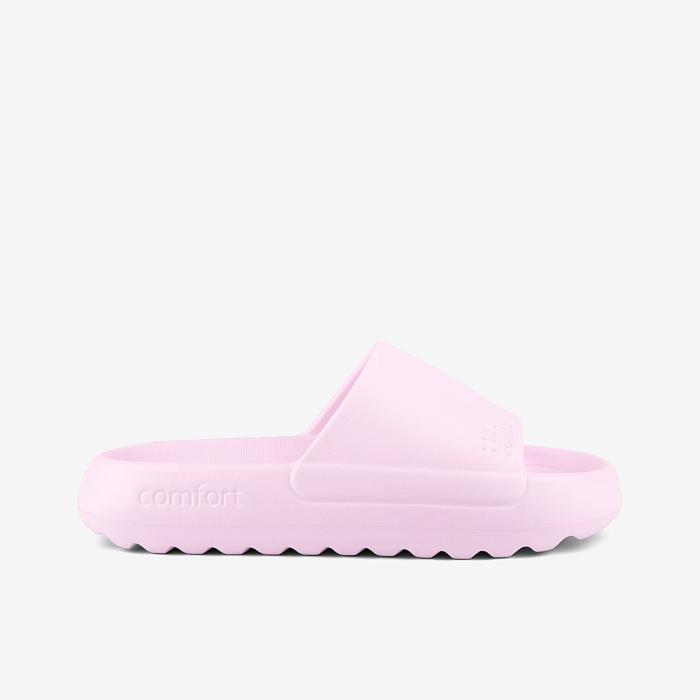 COQUI obuv 7242 lt.pink