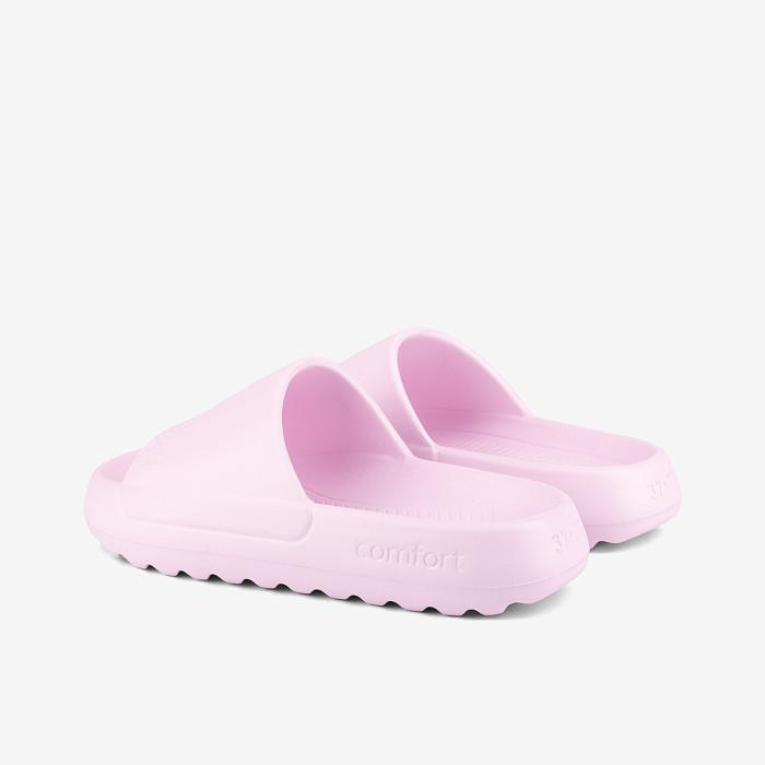 COQUI obuv 7242 lt.pink, velikost 39-40