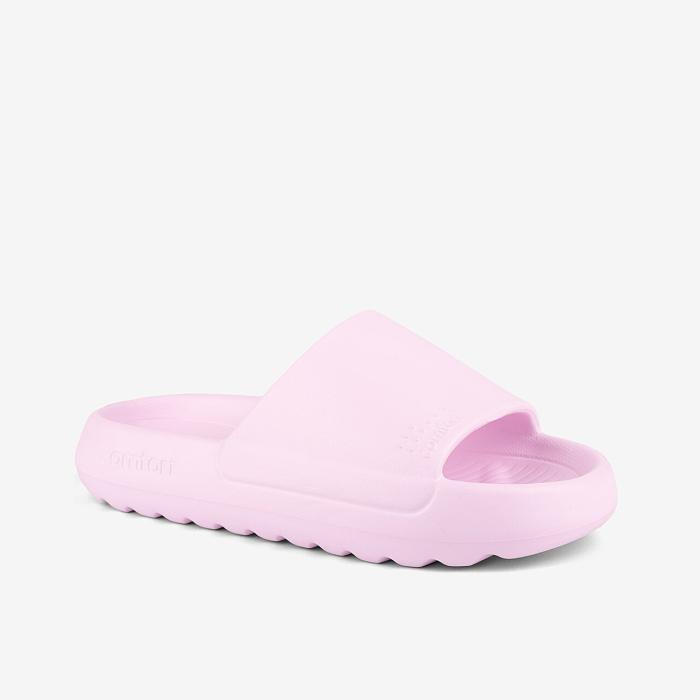 COQUI obuv 7242 lt.pink, velikost 39-40