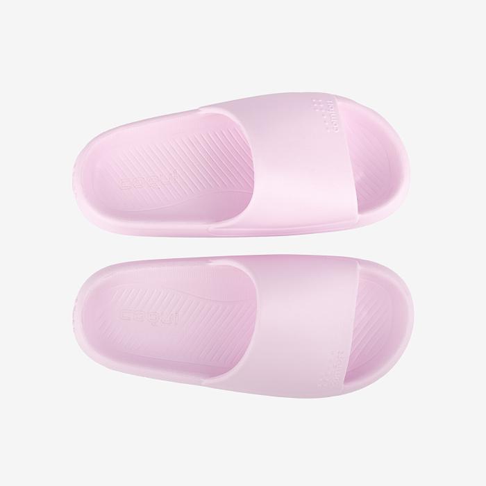 COQUI obuv 7242 lt.pink, velikost 39-40