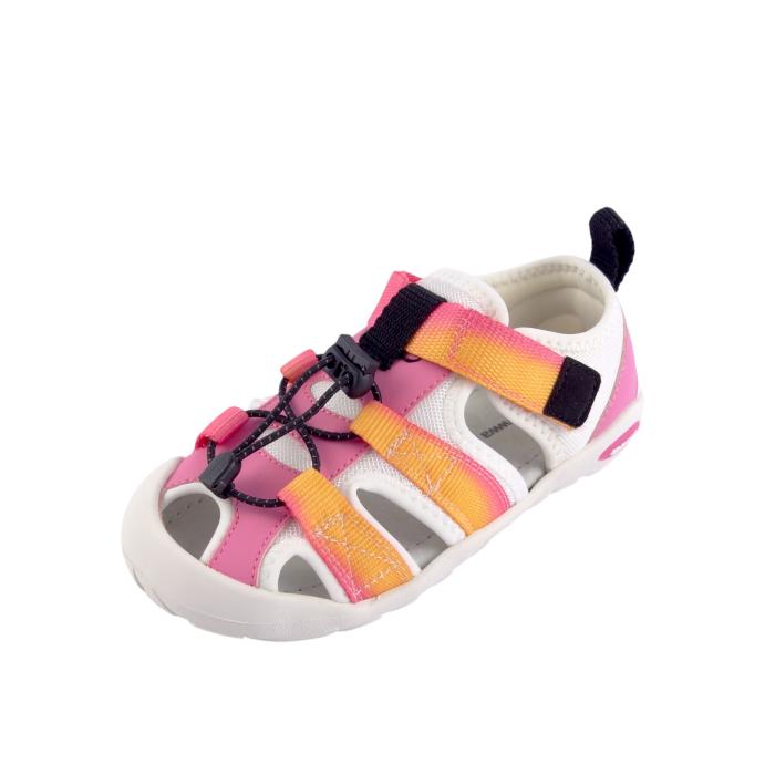 Apawwa sandály ABX0293R pink, velikost 35