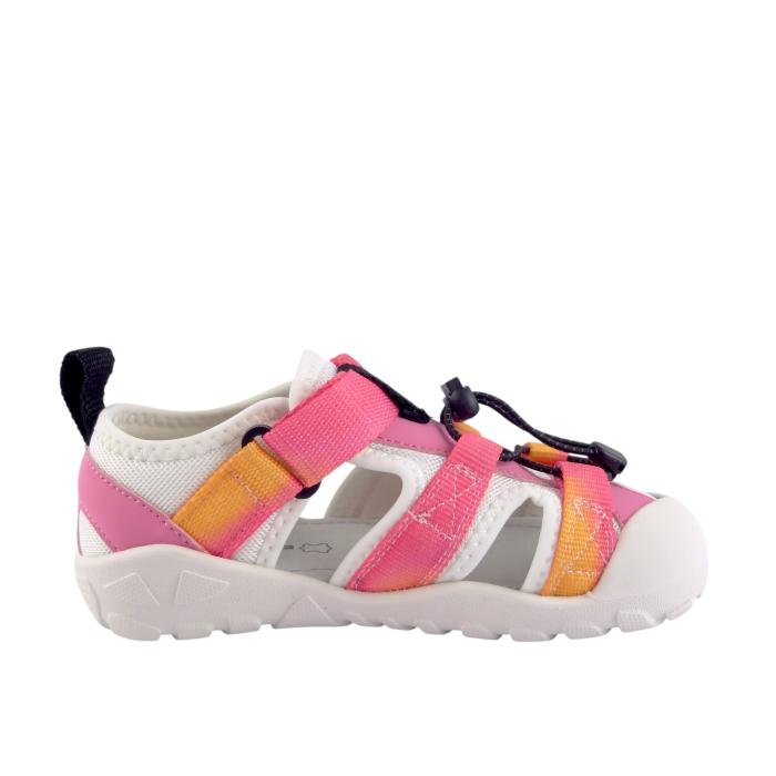 Apawwa sandály ABX0293R pink, velikost 35