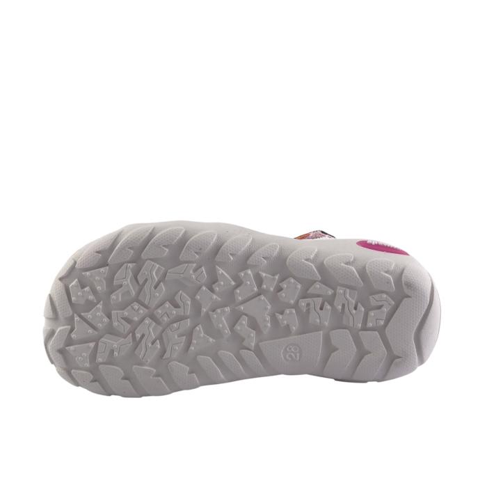 Apawwa sandály ABX0293R pink, velikost 35