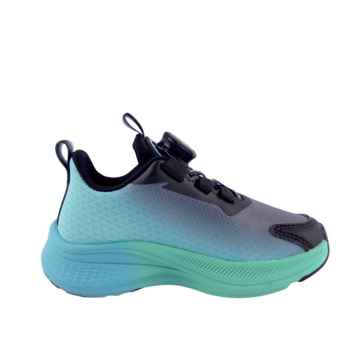 Apawwa tenisky textilní ABC1502R navy, velikost 29