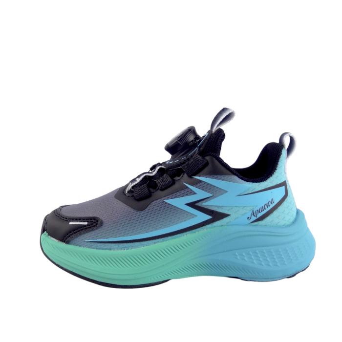 Apawwa tenisky textilní ABC1502R navy