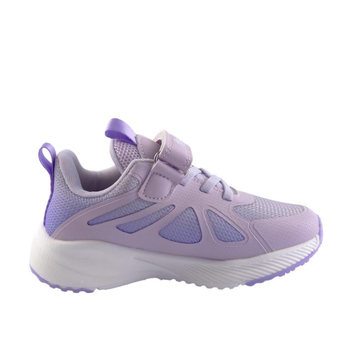 Apawwa tenisky textilní ABC0272P 273P purple, velikost 26