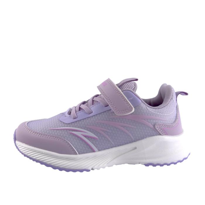Apawwa dětské tenisky ABC0502P 03P purple